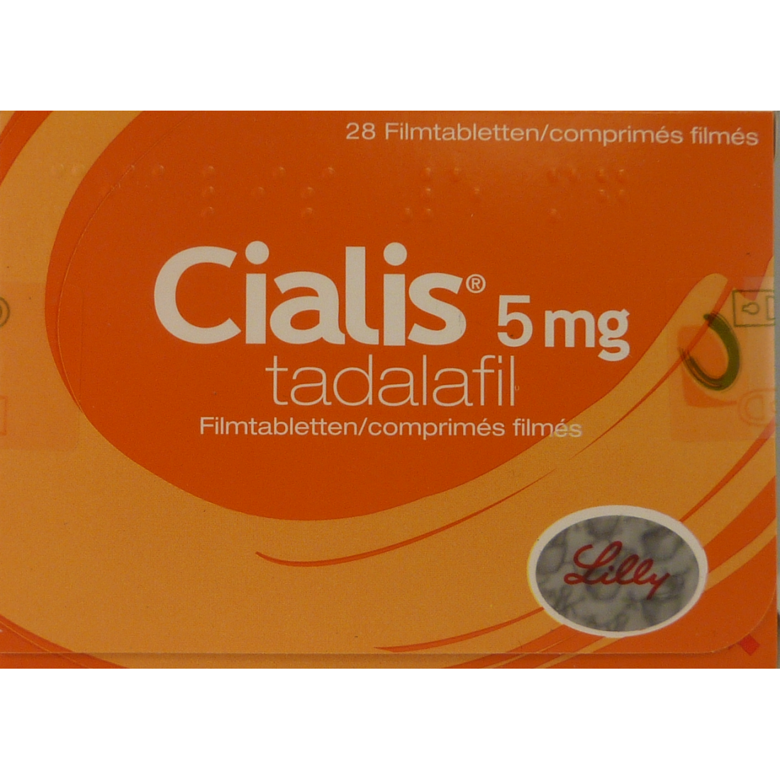 Achat Cialis 5mg En France