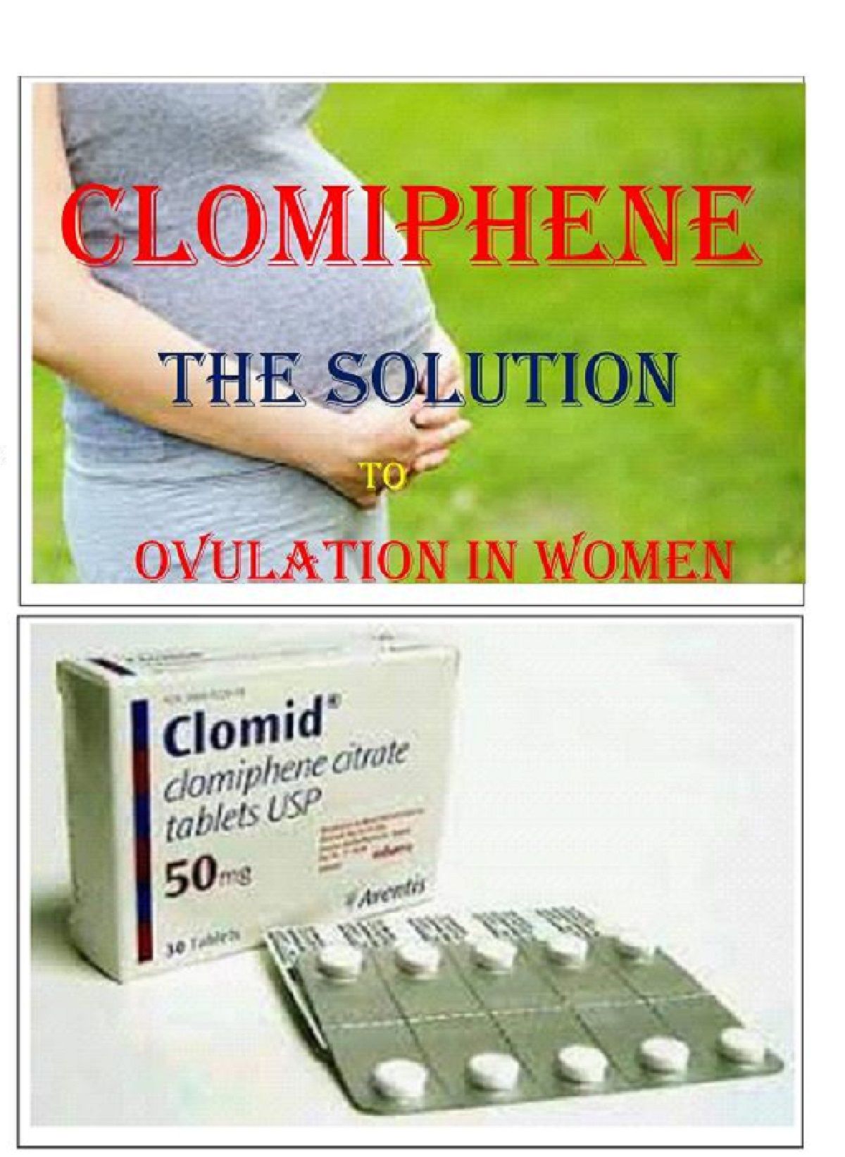 Achat Clomid Livraison Rapide