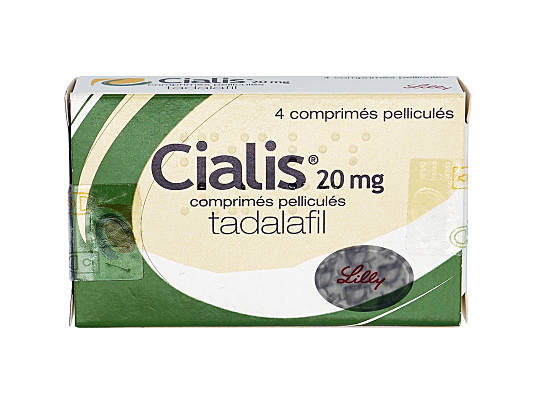 Achat Tadalafil Biogaran 20 Mg Prix