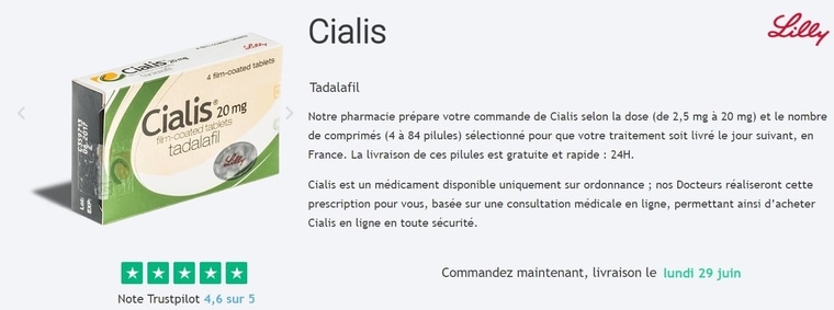 acheter cialis en ligne belgique