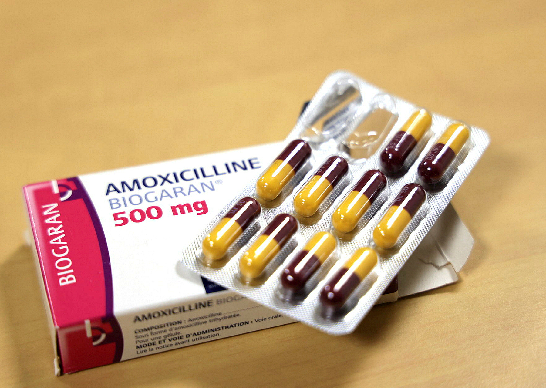Acheter Du Amoxicillin En Ligne
