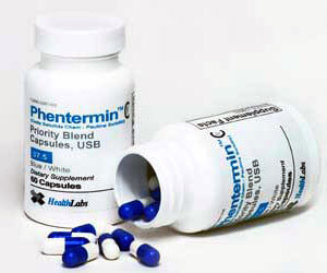 acheter du phentermine