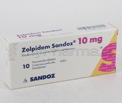 acheter du zolpidem en ligne