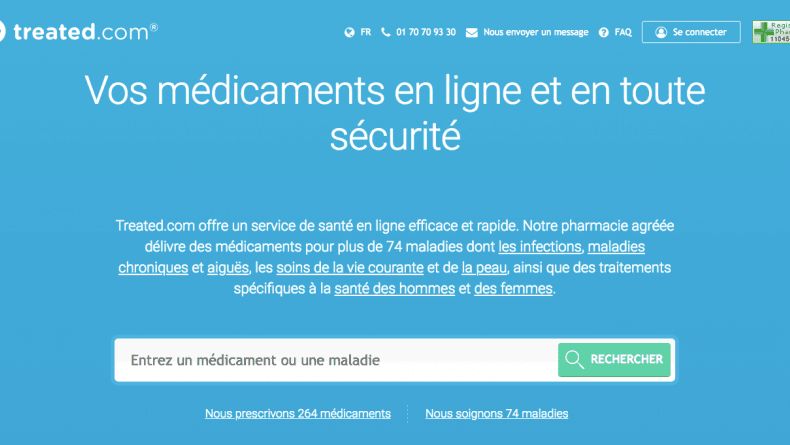 acheter sildenafil en ligne