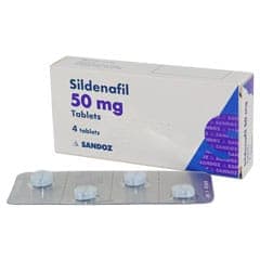 Acheter Sildenafil En Ligne