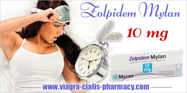 Acheter zolpidem ligne