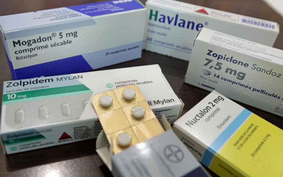 acheter zolpidem ligne