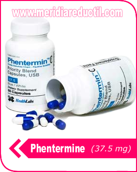 Adipex p sans ordonnance