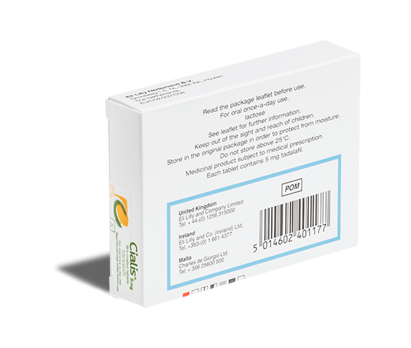 Acheter cialis original