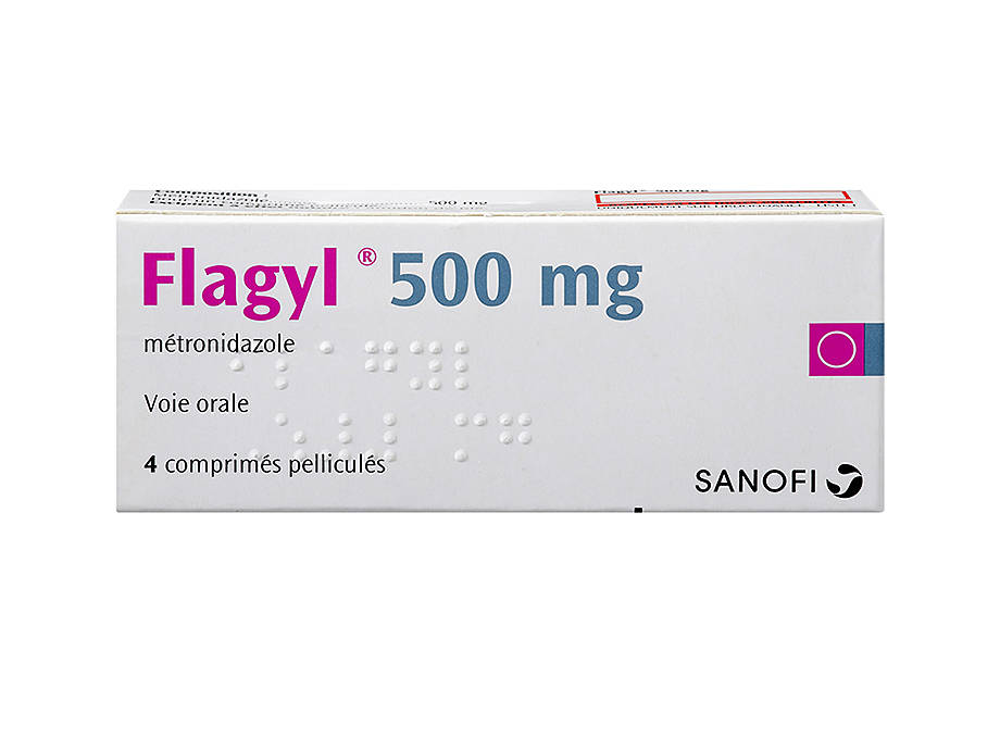 Amoxicillin 500mg prix