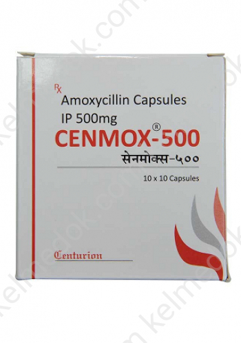 amoxicilline acheter online