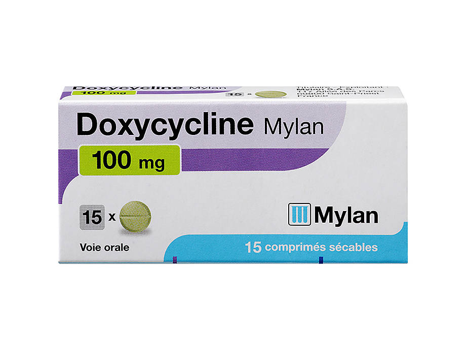 amoxicilline teva generique