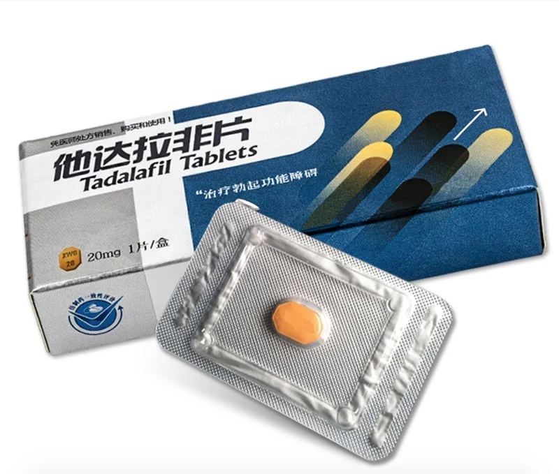 Tadalafil 20 mg livraison rapide