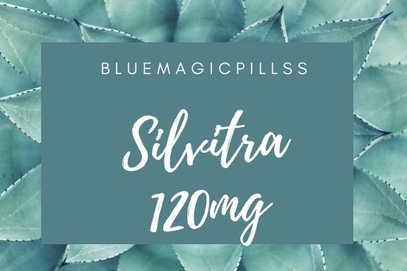 silvitra online