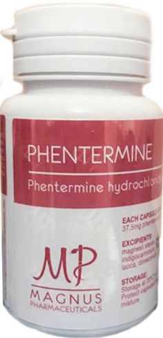 Commander Phentermine En Ligne