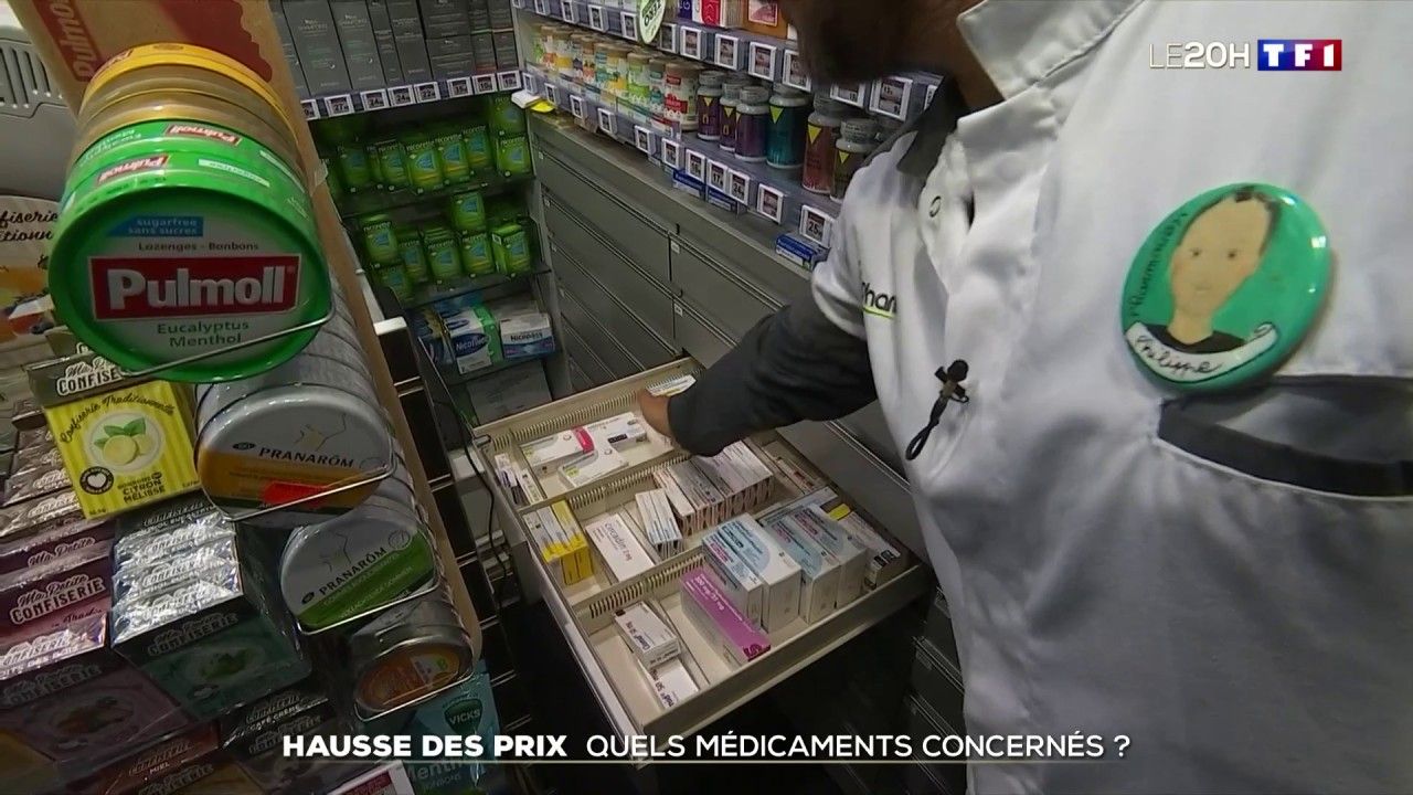 prix de amoxicilline
