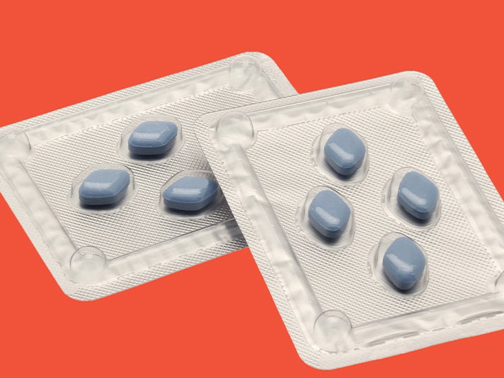 Sildenafil Actavis 200 Mg