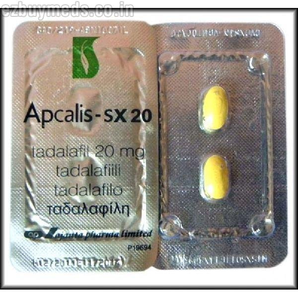 Commander du apcalis sx