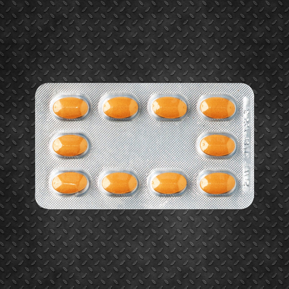 tadacip pilule