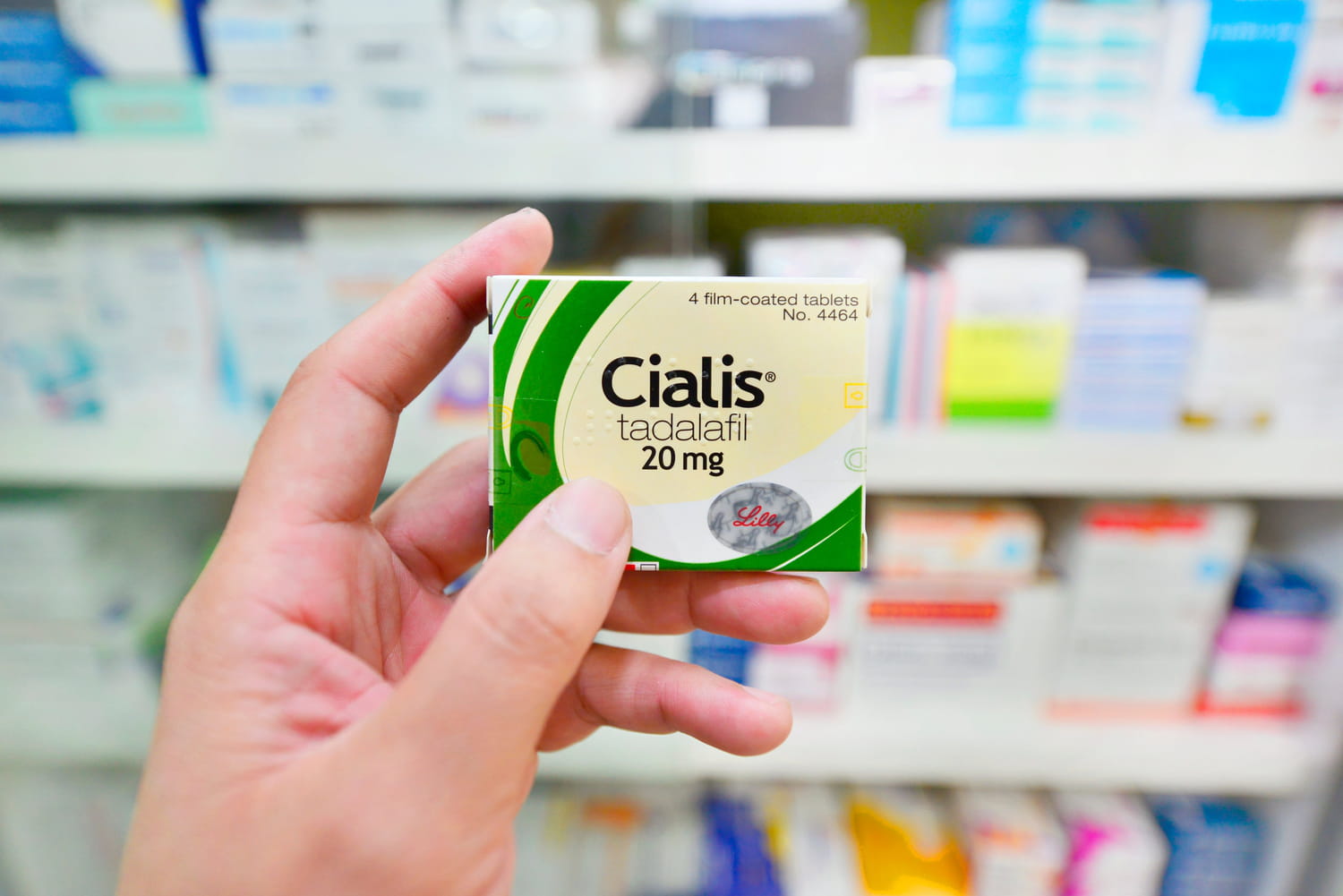 cialis 20mg
