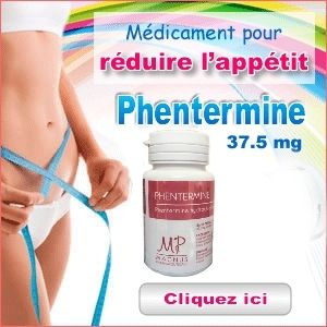 Commander Adipex-p Générique