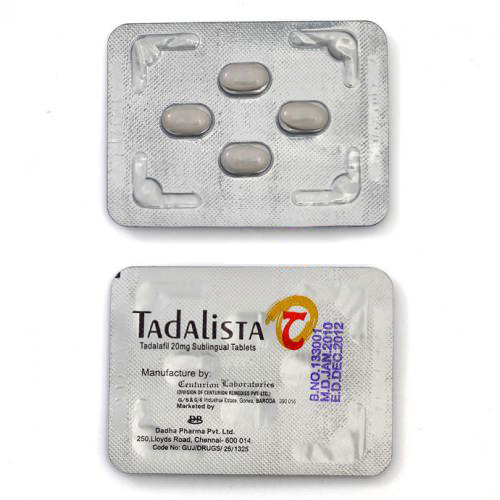 Tadalafil 10mg medplus