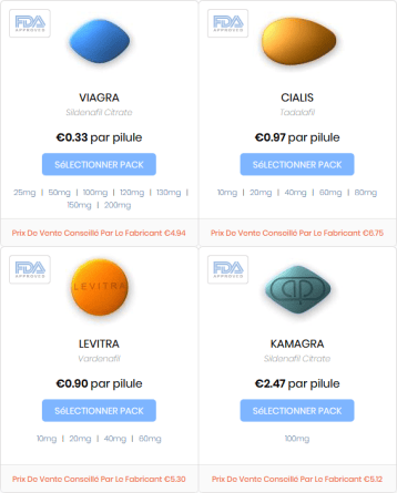 Cialis 5 Mg Generique Prix