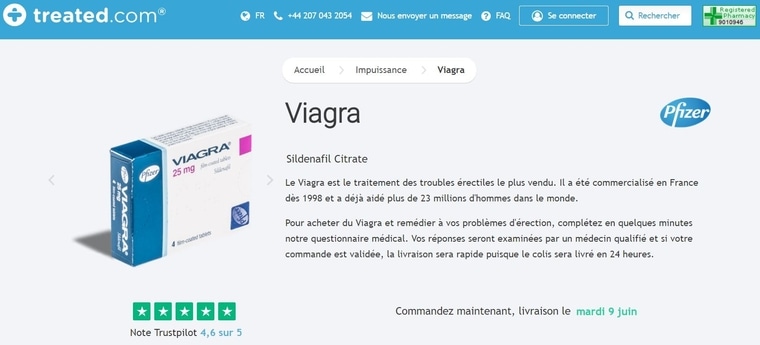 sildenafil ordonnance en ligne