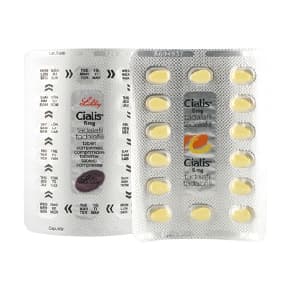 Cialis 2 5 mg online