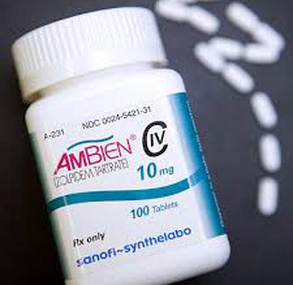 Zolpidem générique