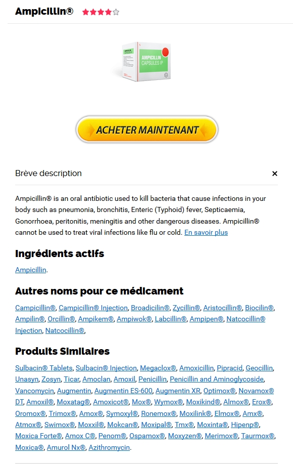 trimox comment acheter