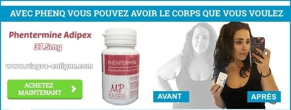 Phentermine Où Acheter