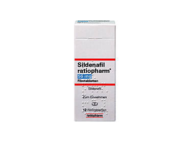 Sildenafil Acheter Online