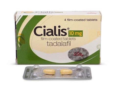 tadalafil lilly 10 mg
