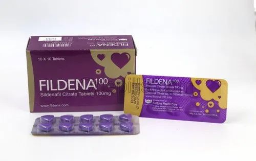 Fildena Super Active 200 Mg