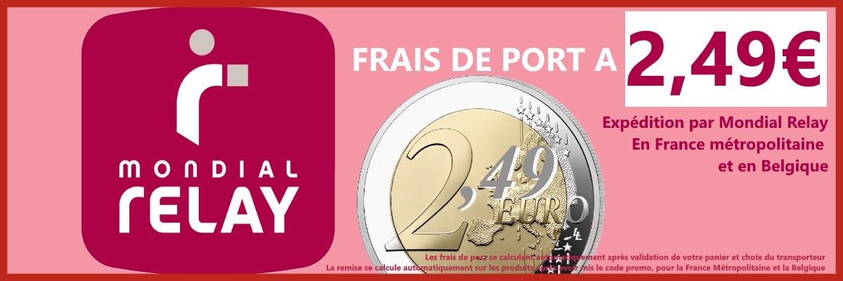 lady era prix france