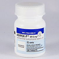 Prix pour adipex-p