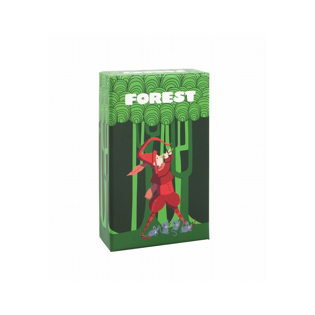 prix pour forzest