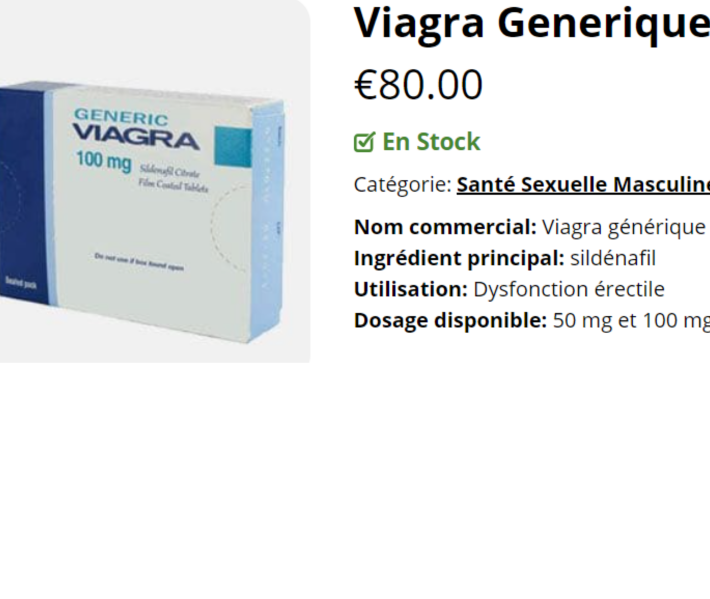 prix viagra generique 50mg