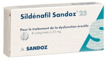 Sildenafil 150 mg