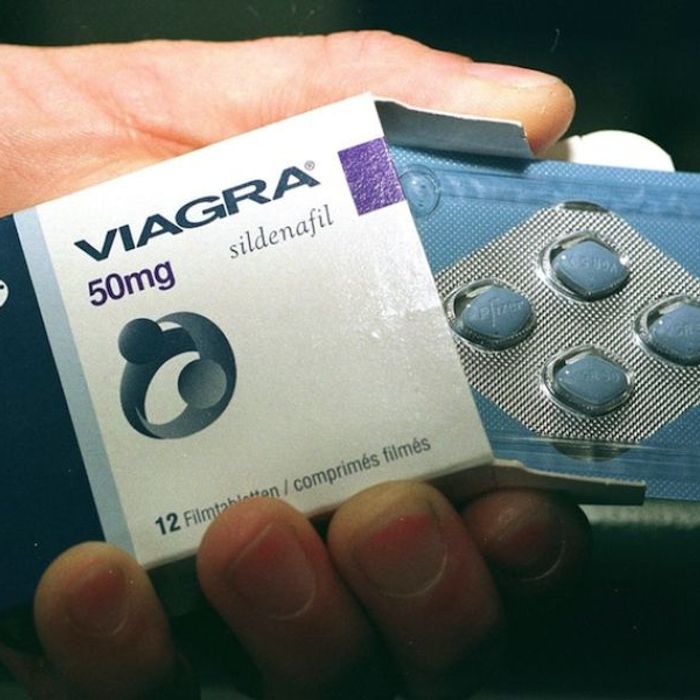 Sildenafil pilules