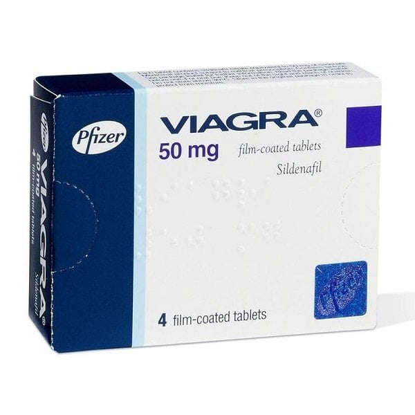 Sildénafil 130mg