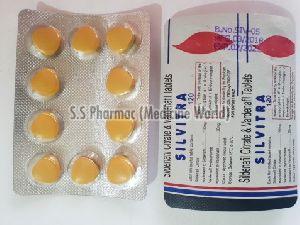 silvitra 50mg