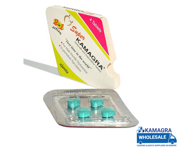 super kamagra 200mg