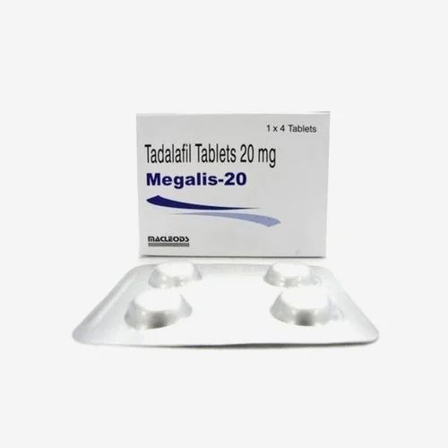 tadalafil 20mg cipla
