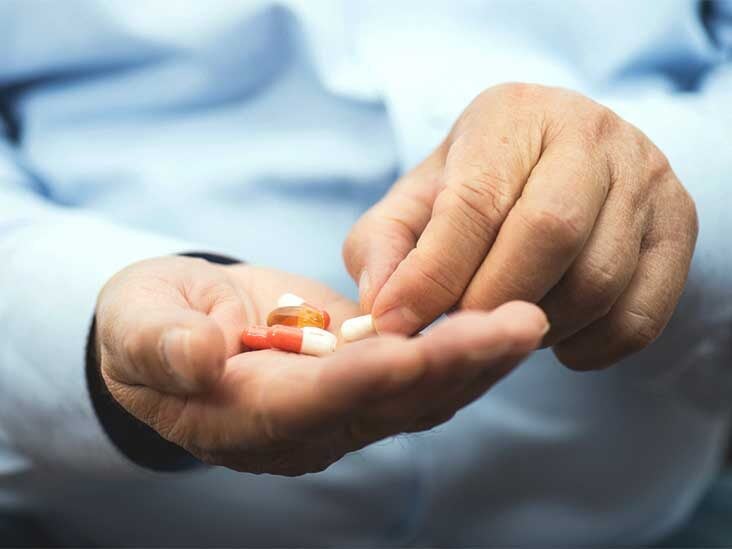 Tadalafil Mepha 5 Mg