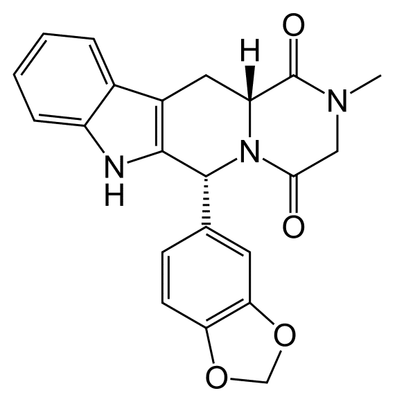 Tadalafil mylan 5 mg en ligne