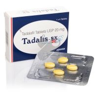 Tadalis sx online