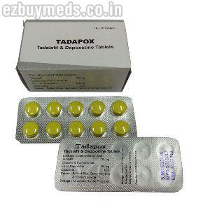 Tadapox 10mg