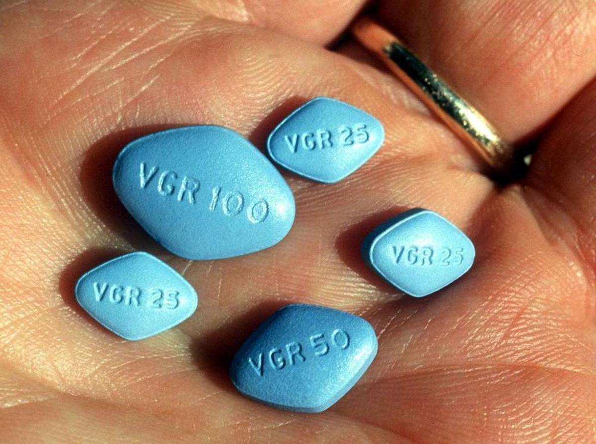 Viagra France